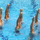 Illustration for article titled 805 Skinny Dippers Break Guinness Record, Create Disgusting Human Soup
